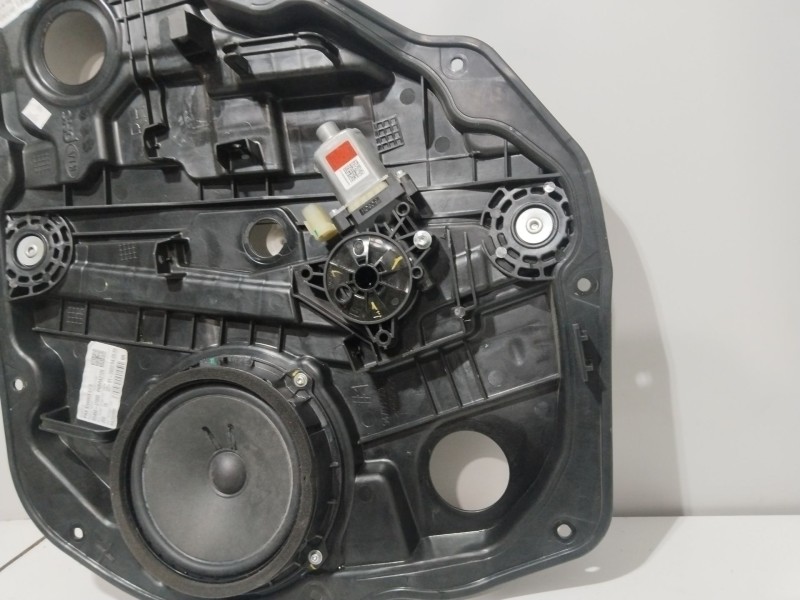 Recambio de elevalunas trasero derecho para kia ceed tourer (cd) 1.6 crdi 136 referencia OEM IAM 83480j7000  