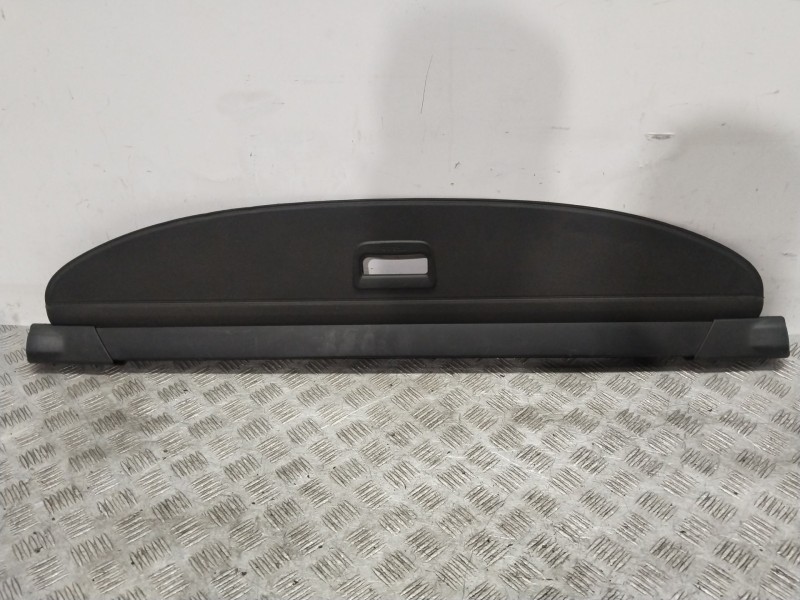 Recambio de bandeja trasera para seat altea xl (5p5) stylance / style referencia OEM IAM 5P8867871E  