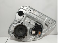 Recambio de elevalunas trasero derecho para volvo v50 familiar 1.6 d kinetic referencia OEM IAM 8679083RH  