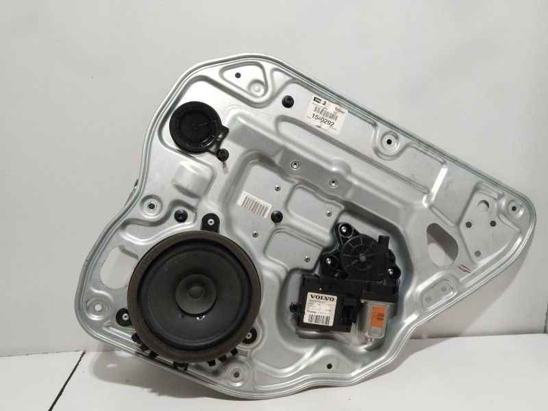 Recambio de elevalunas trasero derecho para volvo v50 familiar 1.6 d kinetic referencia OEM IAM 8679083RH  