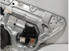 Recambio de elevalunas trasero derecho para volvo v50 familiar 1.6 d kinetic referencia OEM IAM 8679083RH   2