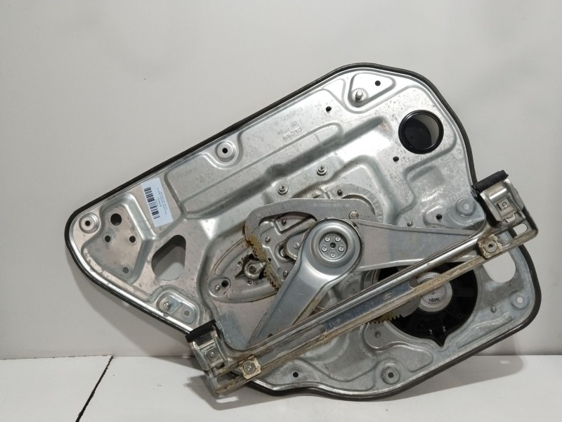 Recambio de elevalunas trasero derecho para volvo v50 familiar 1.6 d kinetic referencia OEM IAM 8679083RH  