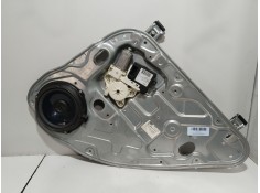 Recambio de elevalunas trasero derecho para ford focus c-max (cap) ghia (d) referencia OEM IAM 3M51R045H22A  