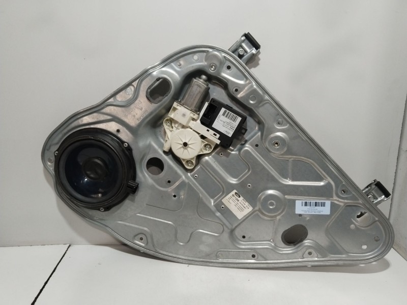 Recambio de elevalunas trasero derecho para ford focus c-max (cap) ghia (d) referencia OEM IAM 3M51R045H22A  