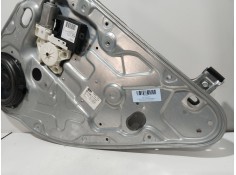 Recambio de elevalunas trasero derecho para ford focus c-max (cap) ghia (d) referencia OEM IAM 3M51R045H22A   2