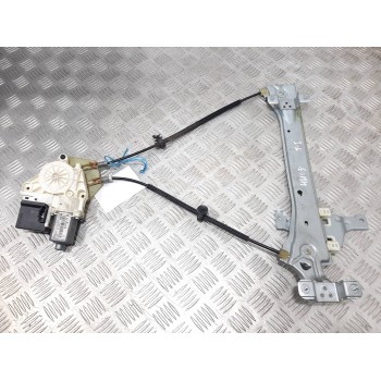 ELEVALUNAS TRASERO IZQUIERDO 827310185 