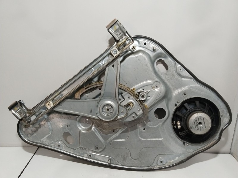 Recambio de elevalunas trasero derecho para ford focus c-max (cap) ghia (d) referencia OEM IAM 3M51R045H22A  