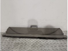 Recambio de bandeja trasera para nissan murano (z50) básico referencia OEM IAM 84982CA000