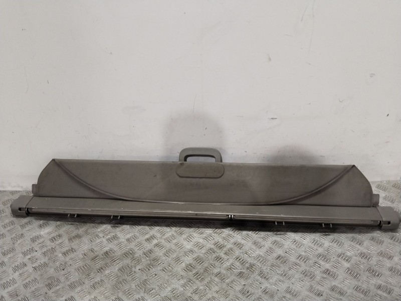 Recambio de bandeja trasera para nissan murano (z50) básico referencia OEM IAM 84982CA000  