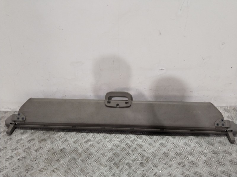 Recambio de bandeja trasera para nissan murano (z50) básico referencia OEM IAM 84982CA000  