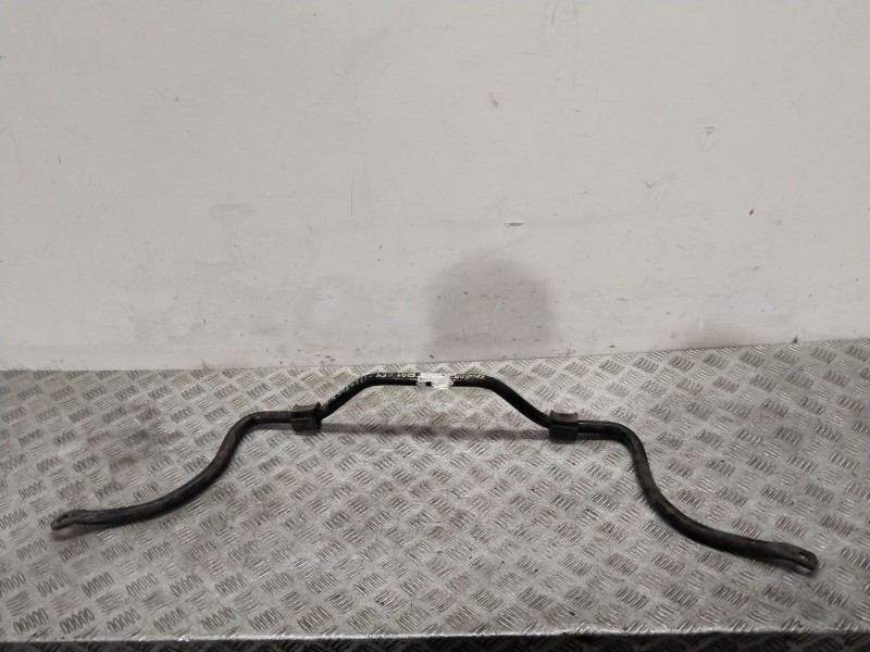 Recambio de barra estabilizadora delantera para renault kangoo (f/kc0) authentique referencia OEM IAM 7700310724   Recambio de barra estabilizadora delantera para renault kangoo (f/kc0) authentique referencia OEM IAM 7700310724