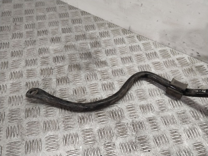 Recambio de barra estabilizadora delantera para renault kangoo (f/kc0) authentique referencia OEM IAM 7700310724   Recambio de barra estabilizadora delantera para renault kangoo (f/kc0) authentique referencia OEM IAM 7700310724