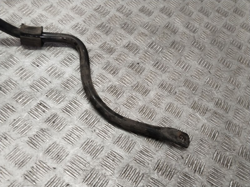 Recambio de barra estabilizadora delantera para renault kangoo (f/kc0) authentique referencia OEM IAM 7700310724   Recambio de barra estabilizadora delantera para renault kangoo (f/kc0) authentique referencia OEM IAM 7700310724