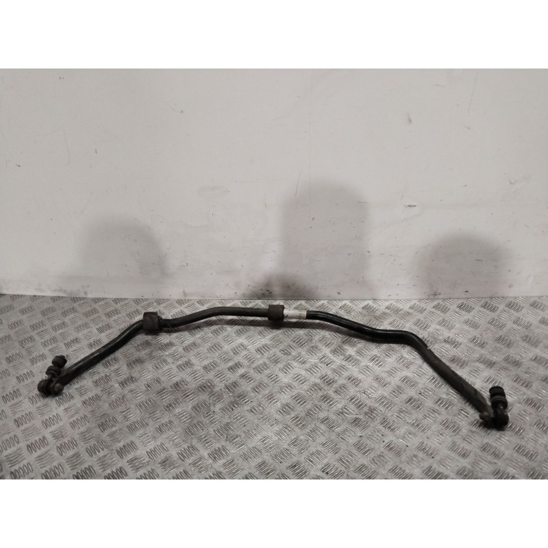 Recambio de barra estabilizadora delantera para saab 9-3 berlina 2.0 s turbo referencia OEM IAM 4543492  