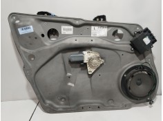 Recambio de elevalunas delantero izquierdo para mercedes-benz clase a (w169) a 160 cdi (169.006) referencia OEM IAM A1697202779 