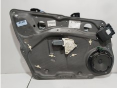 Recambio de elevalunas delantero izquierdo para mercedes-benz clase b (w245) 200 (245.233) referencia OEM IAM 993582105  