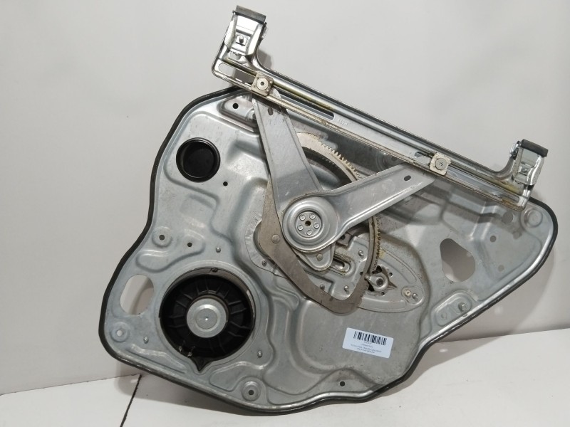 Recambio de elevalunas trasero izquierdo para volvo s40 berlina 2.0 d kinetic referencia OEM IAM LH992673101  