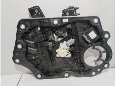 Recambio de elevalunas delantero izquierdo para ford fiesta vii (hj, hf) 1.1 ti-vct referencia OEM IAM H1BB-A23201-CD  