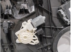 Recambio de elevalunas delantero izquierdo para ford fiesta vii (hj, hf) 1.1 ti-vct referencia OEM IAM H1BB-A23201-CD   2