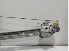 Recambio de elevalunas trasero izquierdo para opel zafira / zafira family b (a05) 1.7 cdti (m75) referencia OEM IAM 13132231   2