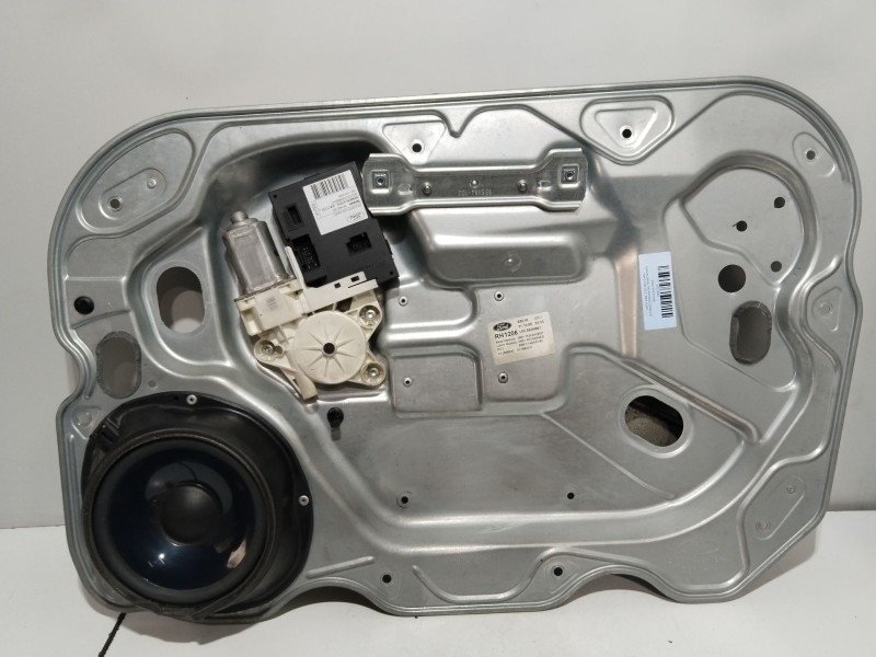 Recambio de elevalunas delantero derecho para ford focus c-max (cap) ghia (d) referencia OEM IAM 3M51R045H16A  