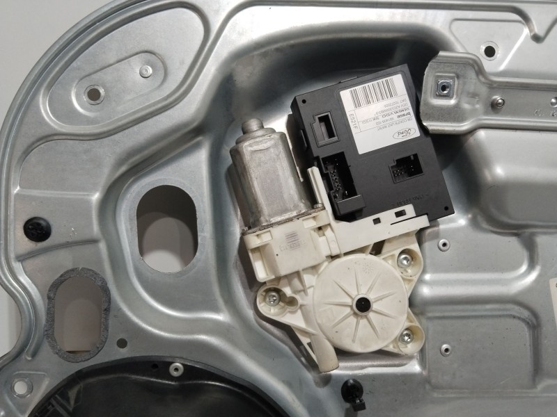 Recambio de elevalunas delantero derecho para ford focus c-max (cap) ghia (d) referencia OEM IAM 3M51R045H16A  