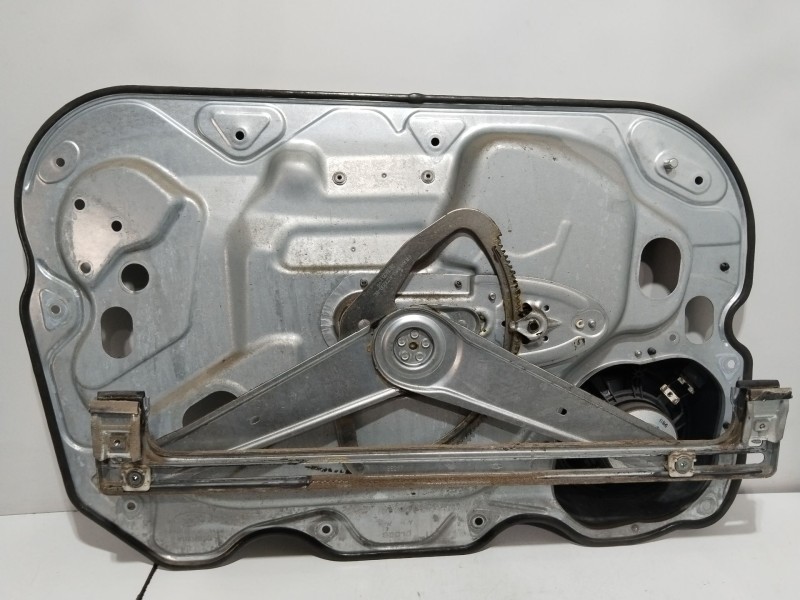 Recambio de elevalunas delantero derecho para ford focus c-max (cap) ghia (d) referencia OEM IAM 3M51R045H16A  