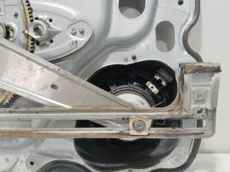 Recambio de elevalunas delantero derecho para ford focus c-max (cap) ghia (d) referencia OEM IAM 3M51R045H16A  