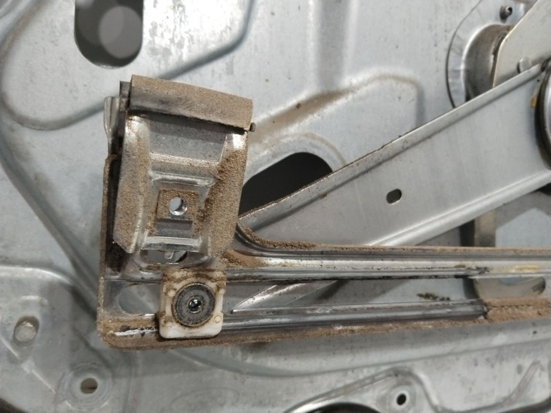 Recambio de elevalunas delantero derecho para ford focus c-max (cap) ghia (d) referencia OEM IAM 3M51R045H16A  