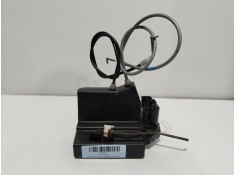 Recambio de cerradura puerta trasera izquierda para ssangyong rodius i 2.7 xdi referencia OEM IAM 7131021004