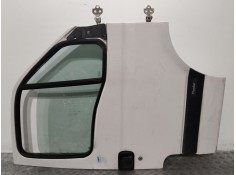 Recambio de puerta delantera derecha para renault master pro furgoneta (fh__) dci 120 (fh0h, fh5h) referencia OEM IAM 7751474637