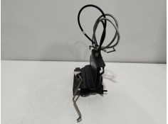 Recambio de cerradura puerta trasera derecha para ssangyong rodius i 2.7 xdi referencia OEM IAM 7132021004   2