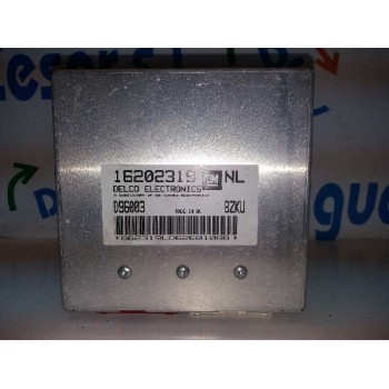 CENTRALITA MOTOR UCE 16202319 D96003 
