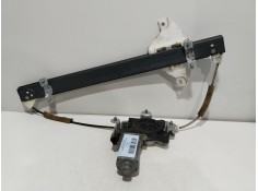Recambio de elevalunas trasero derecho para ssangyong rodius i 2.7 xdi referencia OEM IAM 7334021001