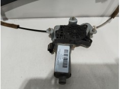 Recambio de elevalunas trasero derecho para ssangyong rodius i 2.7 xdi referencia OEM IAM 7334021001   2
