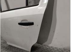 Recambio de puerta trasera izquierda para opel corsa d (s07) 1.3 cdti (l08, l68) referencia OEM IAM 124355   2