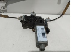 Recambio de elevalunas trasero izquierdo para ssangyong rodius i 2.7 xdi referencia OEM IAM 7333021001   2