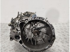 Recambio de caja cambios para renault grand scénic ii (jm0/1_) 1.9 dci (jm14) referencia OEM IAM ND0000  