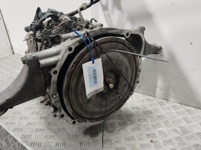 Recambio de caja cambios para subaru legacy v (bm) 2.0 d awd (bmd) referencia OEM IAM TR690T1ACA  