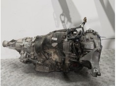Recambio de caja cambios para subaru legacy v (bm) 2.0 d awd (bmd) referencia OEM IAM TR690T1ACA   2