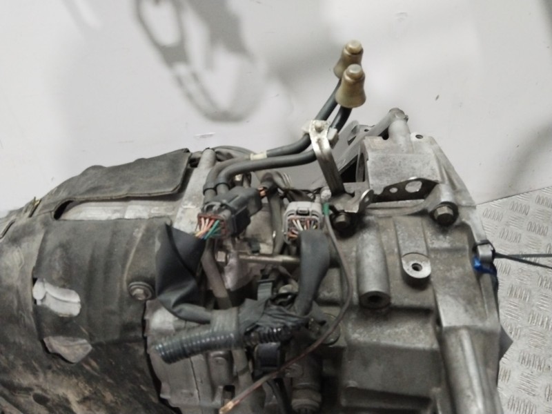 Recambio de caja cambios para subaru legacy v (bm) 2.0 d awd (bmd) referencia OEM IAM TR690T1ACA  