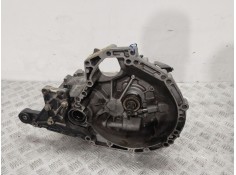 Recambio de caja cambios para land rover freelander i (l314) 2.0 di 4x4 referencia OEM IAM TRC102380  