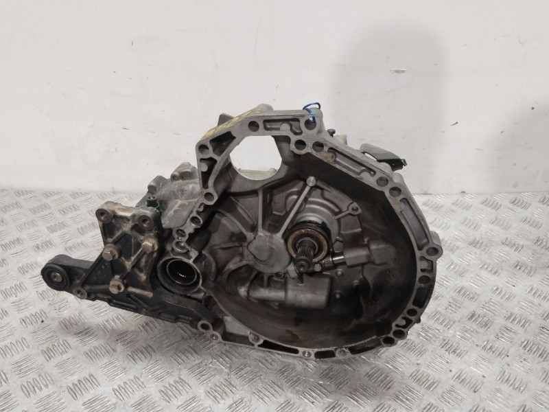 Recambio de caja cambios para land rover freelander i (l314) 2.0 di 4x4 referencia OEM IAM TRC102380  