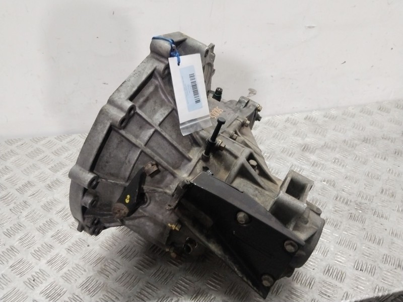 Recambio de caja cambios para land rover freelander i (l314) 2.0 di 4x4 referencia OEM IAM TRC102380  