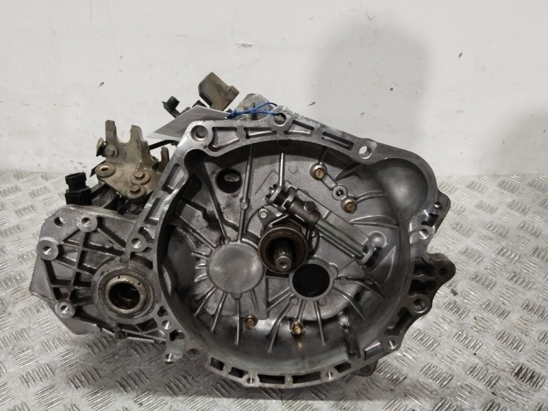 Recambio de caja cambios para chevrolet epica (kl1_) 2.0 referencia OEM IAM 96227059  