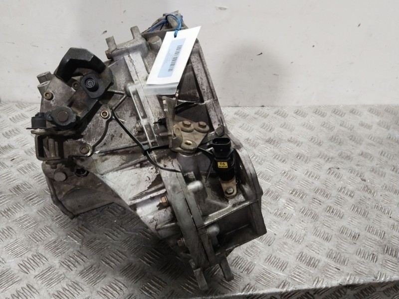 Recambio de caja cambios para chevrolet epica (kl1_) 2.0 referencia OEM IAM 96227059  