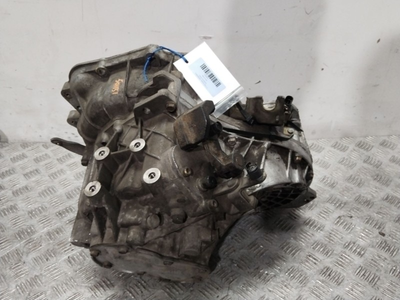 Recambio de caja cambios para chevrolet epica (kl1_) 2.0 referencia OEM IAM 96227059  