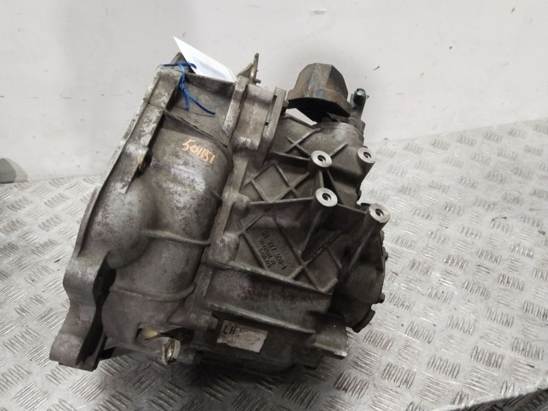 Recambio de caja cambios para chevrolet epica (kl1_) 2.0 referencia OEM IAM 96227059  