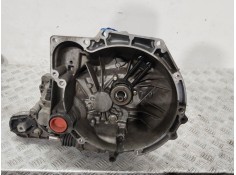 Recambio de caja cambios para ford ka (rb_) 1.3 i referencia OEM IAM 97WT7002EJ