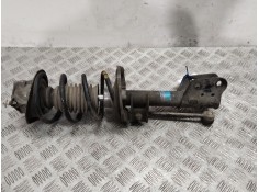 Recambio de amortiguador delantero derecho para mercedes-benz vaneo (w414) furgoneta compacta 1.7 cdi vaneo (414.700) referencia